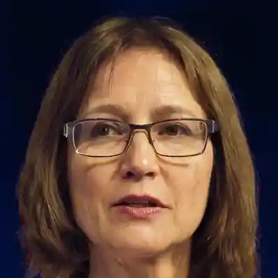 Lesley Walter